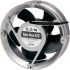 Sanyo Denki San Ace 109P Series Axial Fan, 24 V dc, DC Operation, 383.9m³/h, 13.92W, 580mA Max, 172 x 51mm