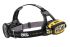 Lampe frontale LED rechargeable Petzl, 1 100 lm, Li-Ion