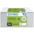 Dymo White Label Roll, 89mm Width, 36mm Height
