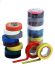 3M Temflex 1300 Isolierband, PVC, verschiedene Farben, 0.18mm x 15mm x 10m, 0°C bis +80°C