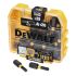 DeWALT T20 x 25 mm TORX® Schraubbit, Biteinsatz, 25 (pro Packung)-teilig, 25 mm