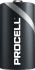 PROCELL General Purpose Duracell Procell 1.5V Alkaline D Battery