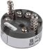 RS PRO Temperature Transmitter Linear Resistance, RTD, Thermocouple, Voltage Input, 7.2 → 35 V dc