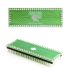Bővítőkártya RE965-08PIN, 2 Multi Adapter Board 66.9 x 23.8 x 1.5mm