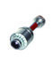 Telecamere d'ispezione Virax x 2m, campo visivo 115°, 800 x 480pixels, illuminazione LED