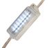 JKL Components 24V dc White LED Strip Light, 6500K Colour Temp, 61.8mm Length