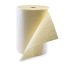 Ecospill Ltd Roll Spill Absorbent for Chemical Use, 80 L Capacity, 1 per Pack