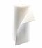 Ecospill Ltd Premier Oil Spill Absorbent Roll 128 L Capacity, 1 Per Package
