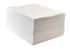 Almohadilla absorbente de derrames Ecospill Ltd Premier, capacidad de absorción 80 L, 100 por paquete