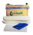 Ecospill Ltd 50 L Chemical Spill Kit