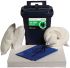 Ecospill Ltd 25 L Oil Spill Kit