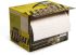 Ecospill Ltd Roll Dispensing Box, 48L Capacity