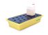 Ecospill Ltd Polyethylene Spill Tray, 30 (Sump)L Capacity