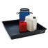 Ecospill Ltd Spill Control Equipment Industrial Storage Tray