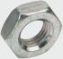 IMI Norgren Locknut M/P1501/89, To Fit 25mm Bore Size