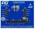 STMicroelectronics ST1PS01DJR 400 mA Nano-Quiescent Synchronous Step-Down Converter Step-Down Converter for ST1PS01