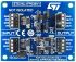 STMicroelectronics Isolated and Non-Isolated Digital Inputs on Evaluation Board Based on CLT03-2Q3 Self-Powered Current