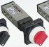 SMC Twist Selector 5/2 Pneumatic Manual Control Valve VZM500 Series, Rc 1/8, 1/8in