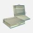 Fortex Einseitig UV Belichtungsgerät 360 x 230mm Timer 1 → 100 min, 1 → 600s max., mit 6 x 18 W Röhren