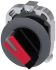 Siemens SIRIUS ACT Series 2 Position Selector Switch Head, 30mm Cutout