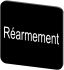 Siemens Labeling plate, Réarmement