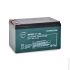 ENIX Energies 12V Standard Sealed Lead Acid Battery, 12Ah