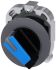 Siemens SIRIUS ACT Series 2 Position Selector Switch Head, 30mm Cutout