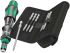 Wera Interchangeable Screwdriver Set, 13-Piece