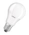 Osram P CLAS A E27 GLS LED Bulb 11 W(75W), 4000K, Cool White, GLS shape