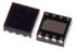 AEC-Q100 Flash memória S25FL064LABNFI010 SPI, 64Mbit, 8 MB x 8 bit, 8ns, 2,7 V – 3,6 V, 8-tüskés, WSON
