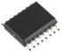Infineon NOR 256Mbit SPI Flash Memory 16-Pin SOIC, S25FL256SAGMFVR00