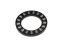 INA K81104-TV-A/0-8 20mm I.D Axial Cylindrical Roller Bearing, 35mm O.D