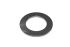 INA WS81111 55mm I.D Roller Bearing Shaft Location Washer, 78mm O.D