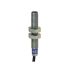 Telemecanique Sensors Inductive Threaded Barrel Proximity Sensor, M8, 1 mm Detection, 2-Wire NO, 24 → 210 V dc,