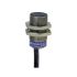 Telemecanique Sensors Inductive Threaded Barrel Proximity Sensor, M18, 10 mm Detection, PNP NC, 10 → 36 V dc, 12