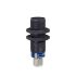 Telemecanique Sensors Inductive Threaded Barrel Proximity Sensor, M18, 8 mm Detection, PNP NC, 10 → 36 V dc, 12