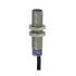 Telemecanique Sensors Inductive Barrel-Style Proximity Sensor, M12 x 1, 4 mm Detection, 20 → 264 V ac/dc, 24