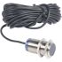 Telemecanique Sensors Inductive Threaded Barrel Proximity Sensor, M30, 15 mm Detection, 2-Wire NO, 20 → 264 V