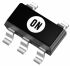 ON Semiconductor MC74VHC1G32P5T5G 2-Input OR Logic Gate, 5-Pin SOT