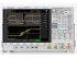 Osciloscopio de banco Keysight Technologies DSOX4154A, calibrado UKAS, canales:4 A, 16 D, 1.5GHz, pantalla de 12.1plg