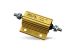 Arcol 100W Wire Wound Chassis Mount Resistor HS100E6 10R F M193 ±1%