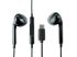 RS PRO Earphones with Built in Microphone