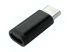 RS PRO USB C to USB Micro USB Adapter