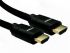 RS PRO 8K Male HDMI to Male HDMI  Cable, 50cm
