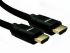 RS PRO 8K Male HDMI to Male HDMI  Cable, 3m