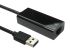 RS PRO Port USB Network Adapter USB 3.0 USB A to Ethernet