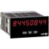 Red Lion PAXL Counter, 8 Digit, 25kHz, 85 → 250 V ac