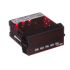 Red Lion PAX Timer Counter, 6 Digit, 50Hz, 85 → 250 V ac