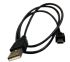 Red Lion CBLUSB01, USB-kábel, PAXUSB használatához