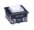 NKK Switches UB Series Illuminated Push Button Switch, Momentary, PCB, DPDT, White LED, 125V, IP40